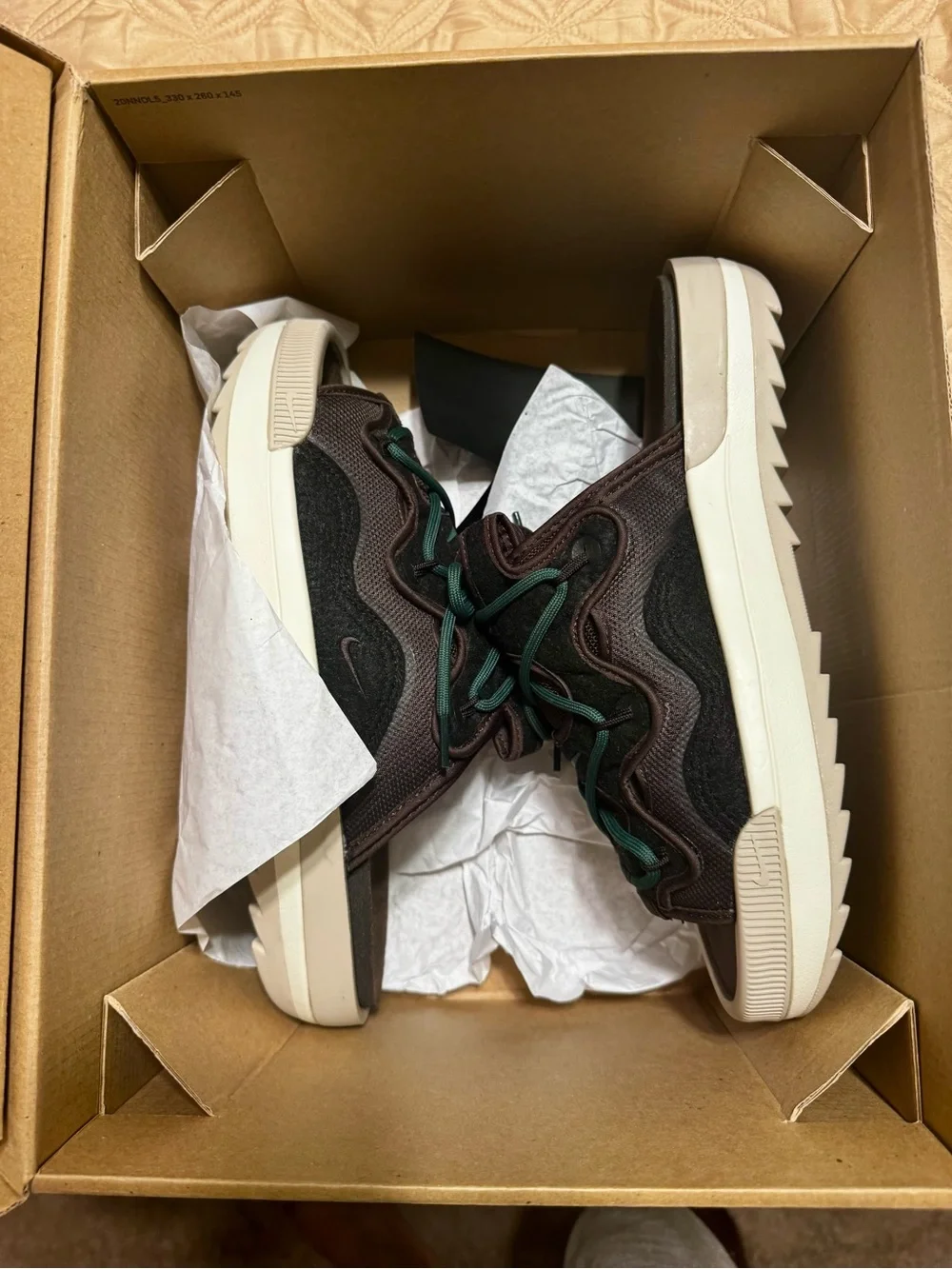 Nike leisure mens